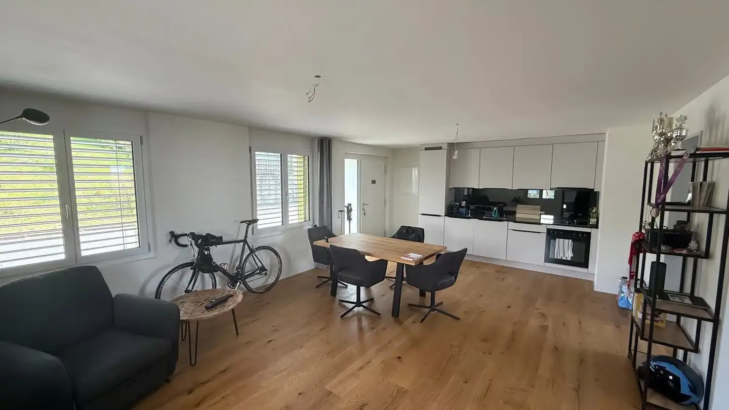 Appartamento in affitto - Fischingerstrasse 28, 8370 Sirnach