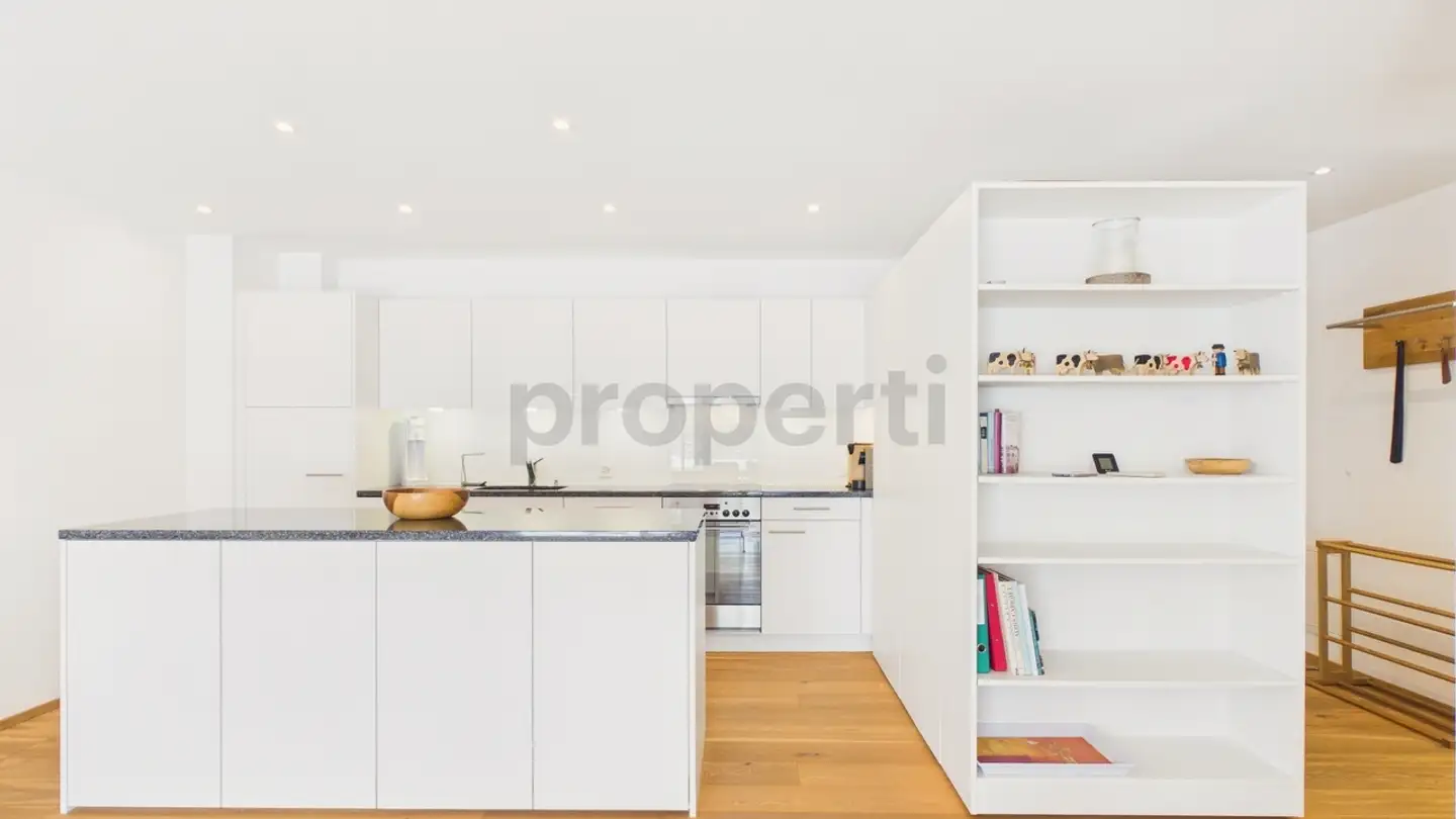Wohnung kaufen - 7460 Savognin - Foto 4