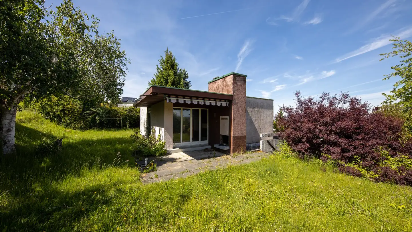 Casa singola in vendita - Hans Rölli-Strasse 12, 8127 Forch - Foto 2