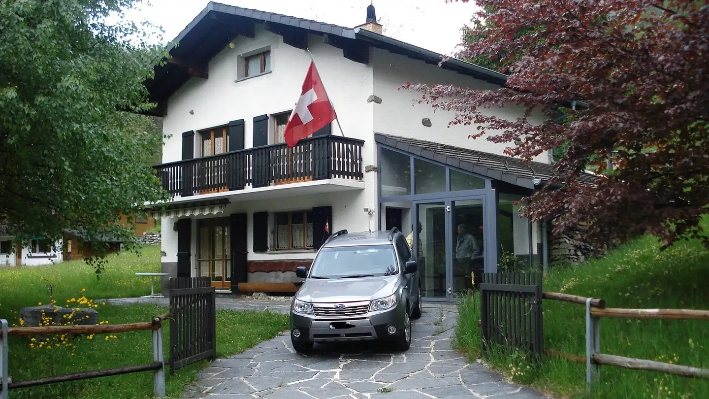 Einfamilienhaus kaufen - 6900 Lugano