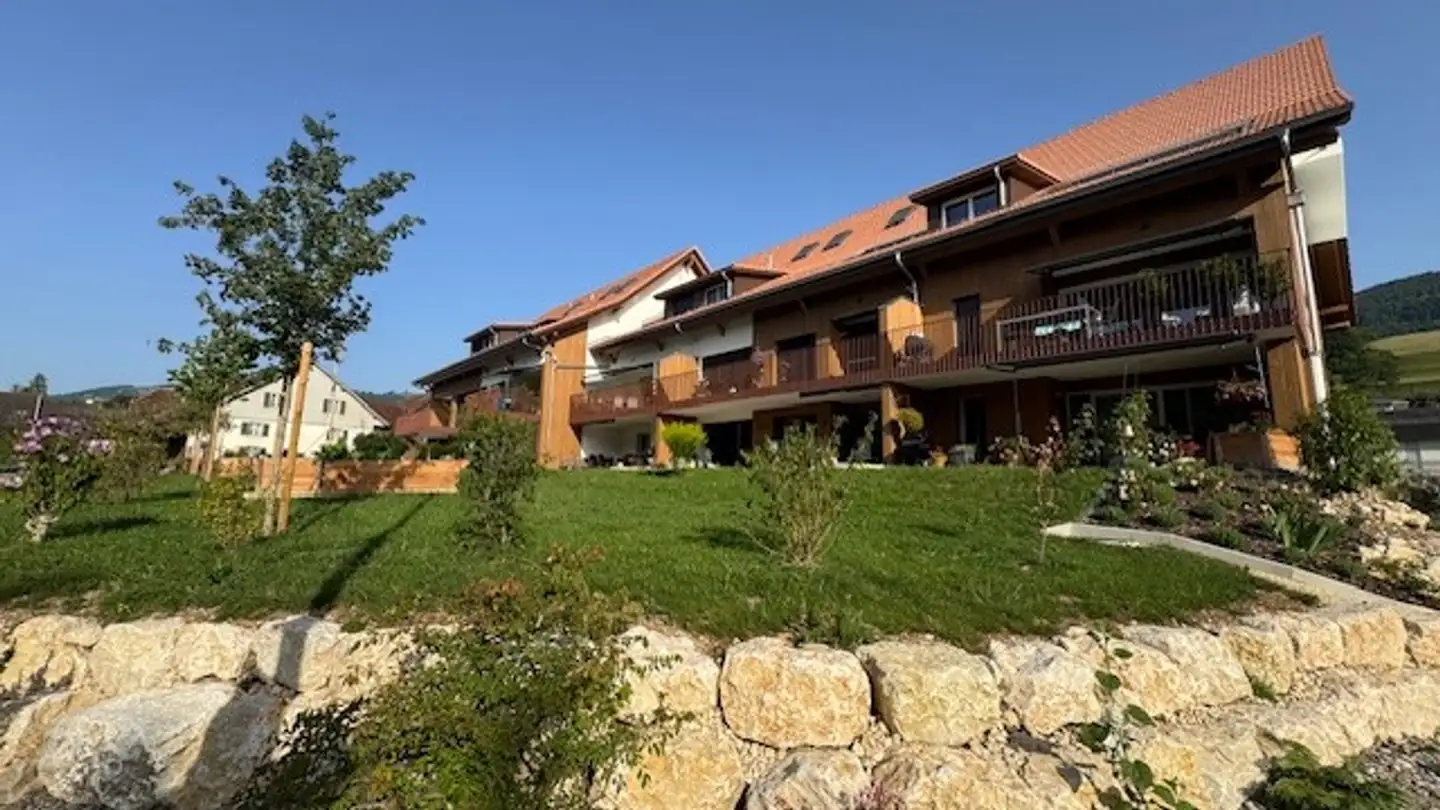 Appartamento in affitto - Rainweg 1b, 4713 Matzendorf - Photo 2