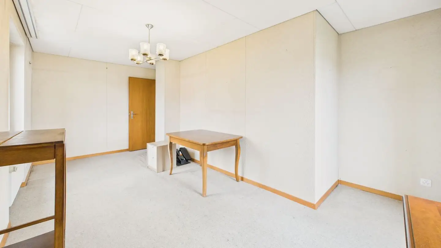 Einfamilienhaus kaufen - 4552 Derendingen