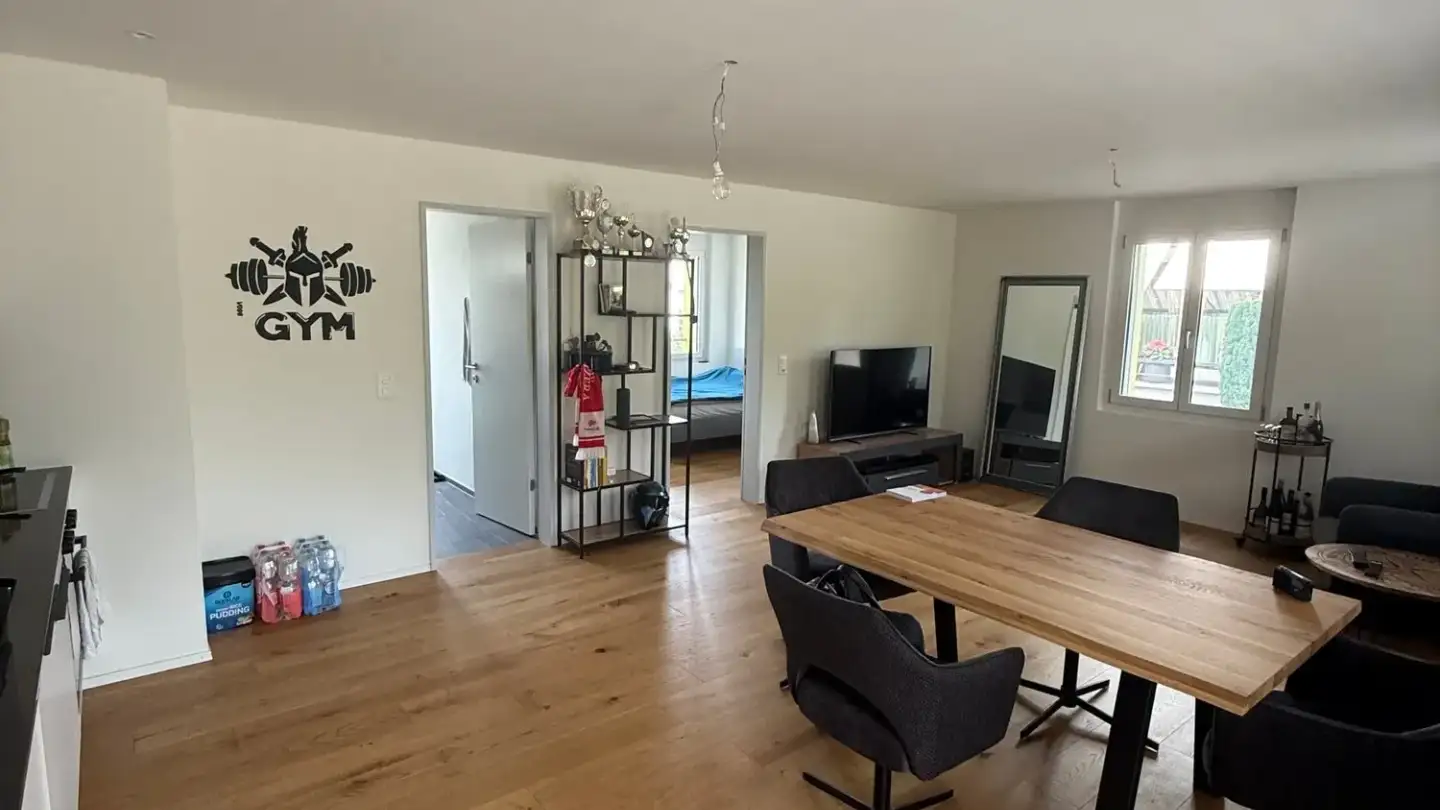 Appartamento in affitto - Fischingerstrasse 28, 8370 Sirnach - Foto 2