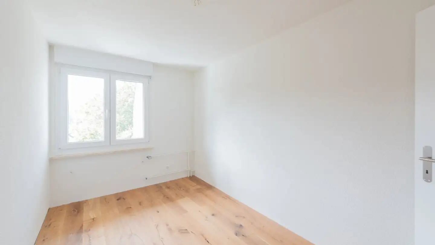 Appartement à louer - St. Gallerstrasse 75, 9230 Flawil - Photo 2