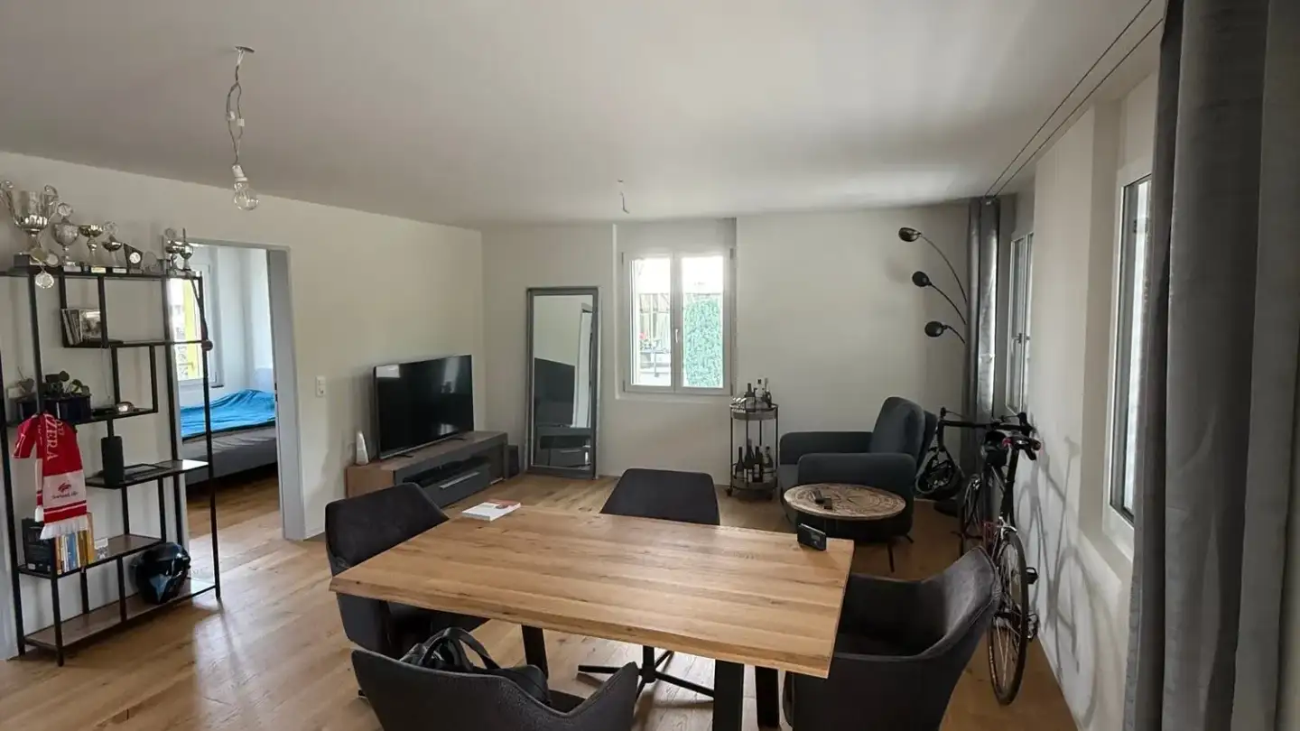 Appartamento in affitto - Fischingerstrasse 28, 8370 Sirnach - Foto 3
