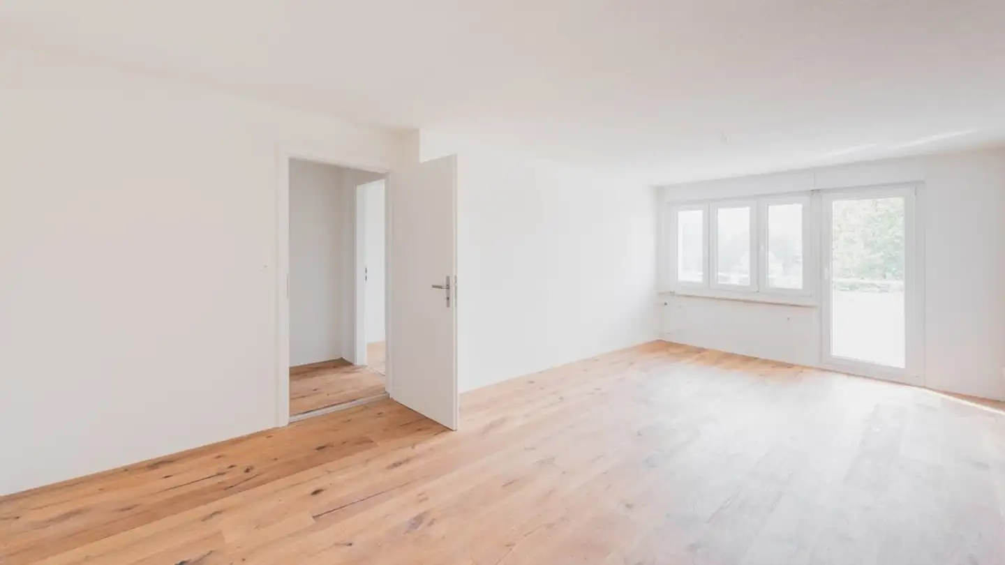 Appartement à louer - St. Gallerstrasse 75, 9230 Flawil - Photo 4