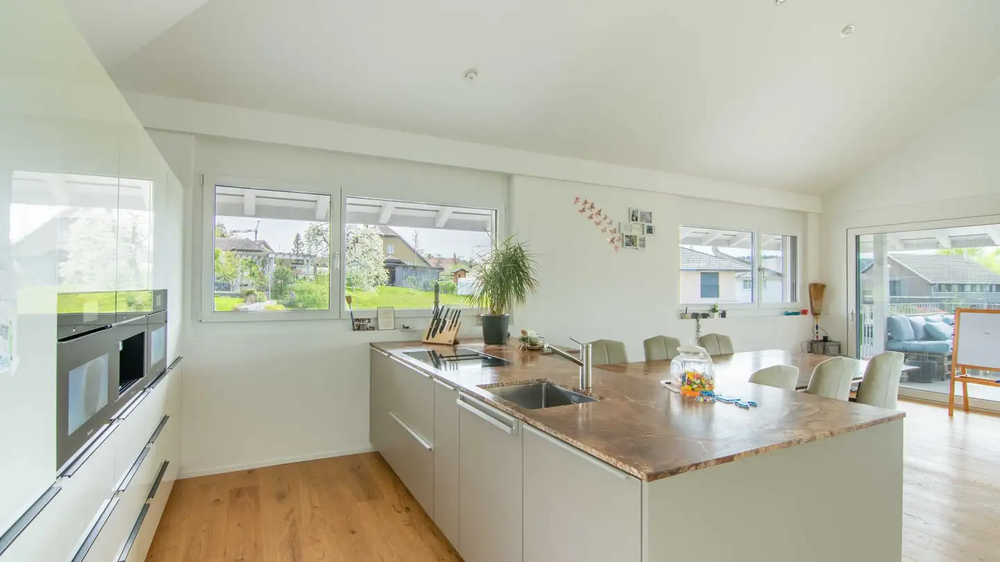 Maison individuelle à vendre - Ribiacher, 3253 Schnottwil - Photo 3