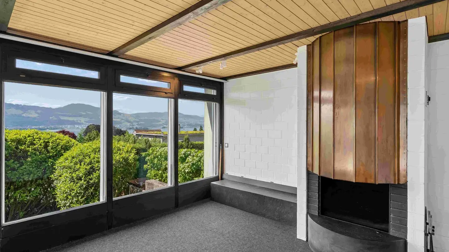 Maison individuelle à louer - Lenggisergasse 8, 8645 Jona - Photo 4