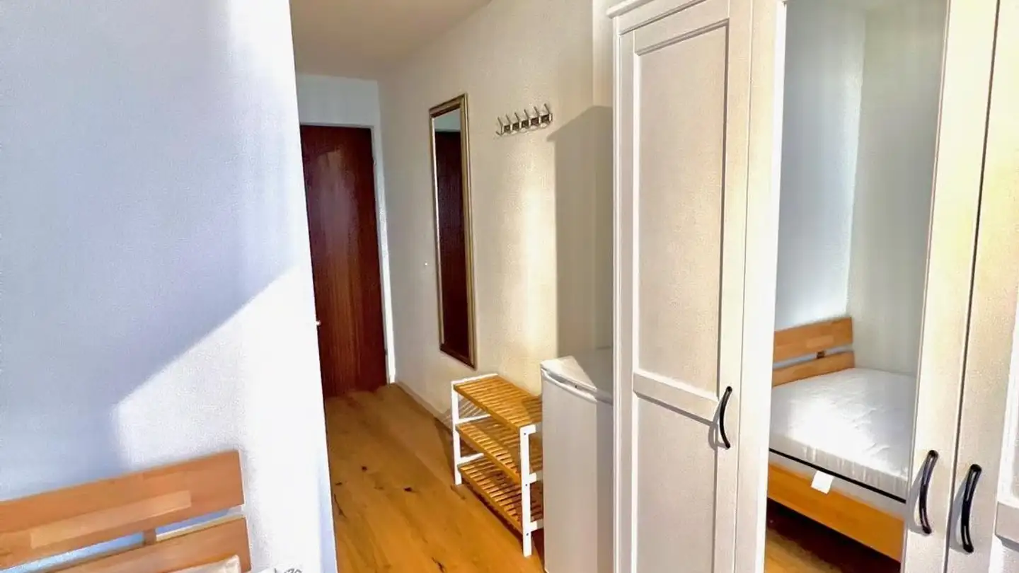 Appartement meublé à louer - Hochwachtstrasse 3, 8135 Langnau am Albis - Photo 4