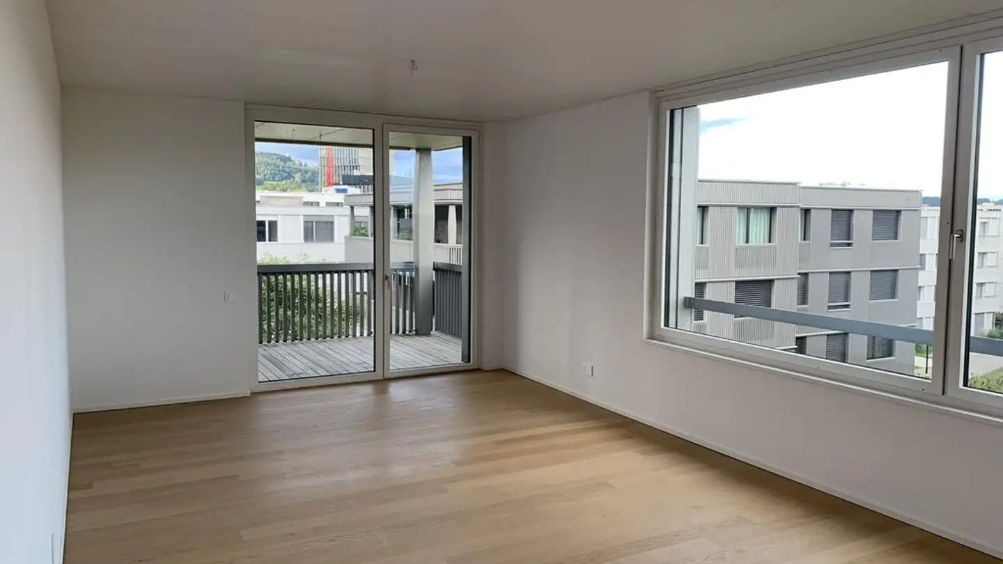 Apartment for rent - Suurstoffi 35a, 6343 Rotkreuz - Photo 3