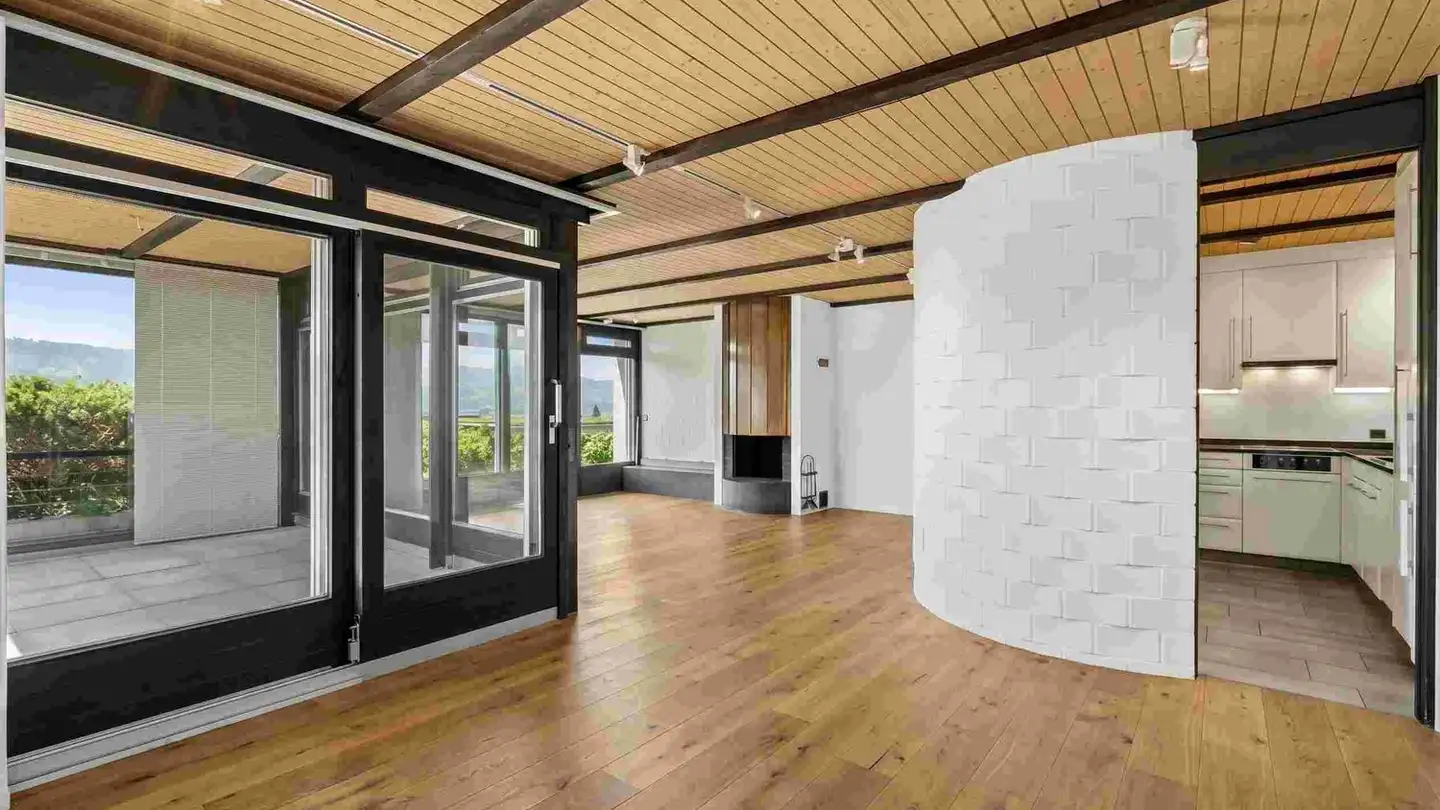 Maison individuelle à louer - Lenggisergasse 8, 8645 Jona - Photo 3