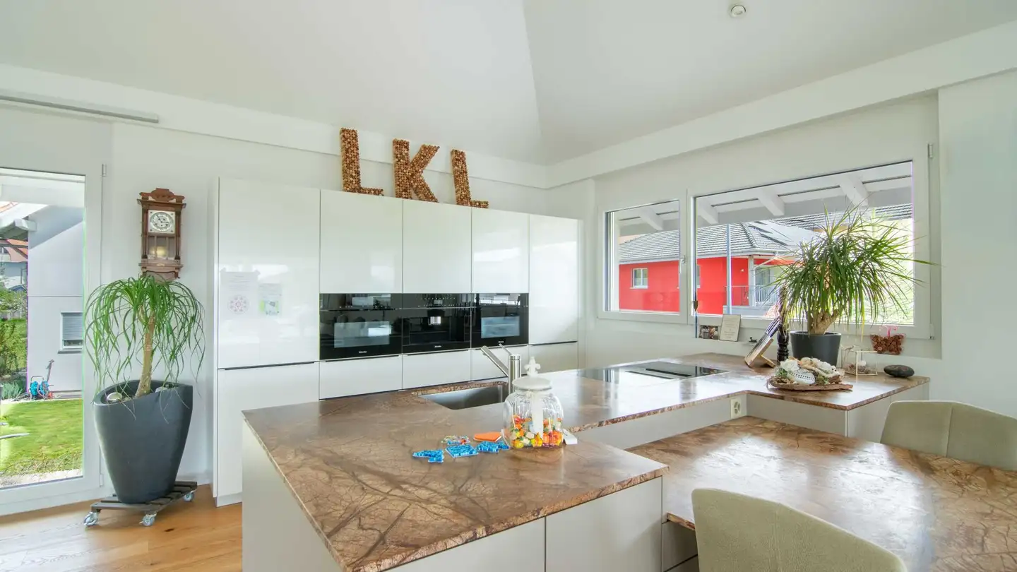 Maison individuelle à vendre - Ribiacher, 3253 Schnottwil - Photo 4