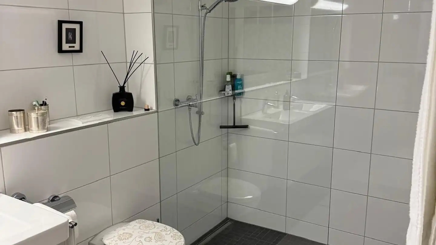 Apartment for rent - Riedstrasse 26, 8604 Volketswil