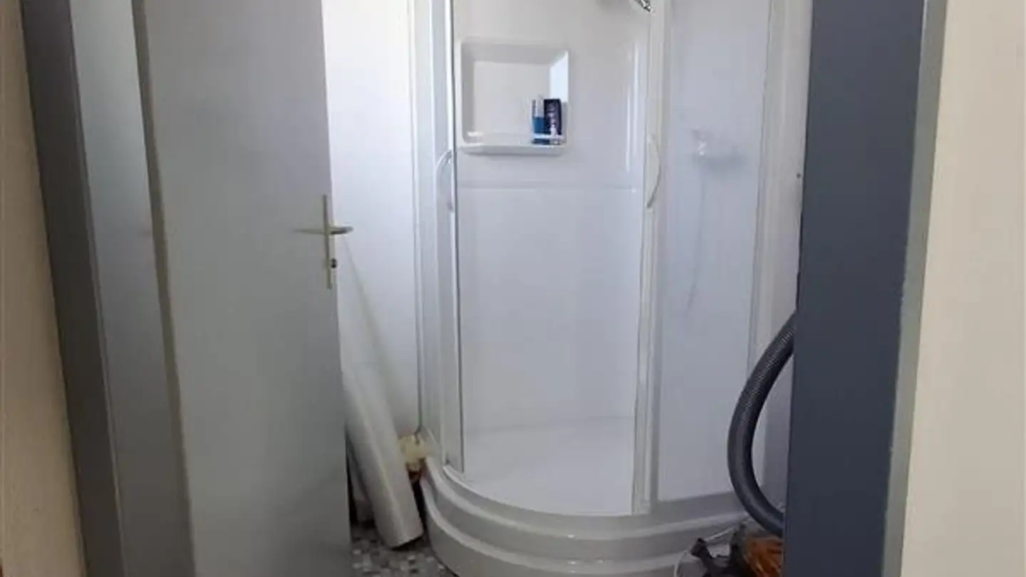 Storage space for rent - Chemin De La Charmille 2, 1723 Marly - Photo 3