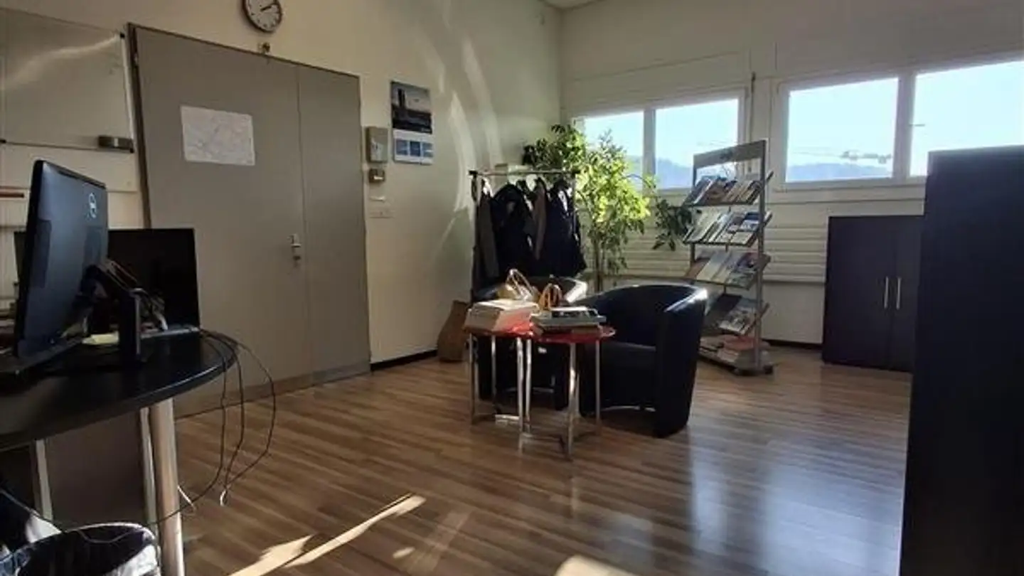 Storage space for rent - Chemin De La Charmille 2, 1723 Marly - Photo 4