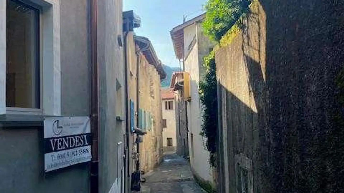 Appartamento in vendita - 6826 Riva San Vitale - Photo 2