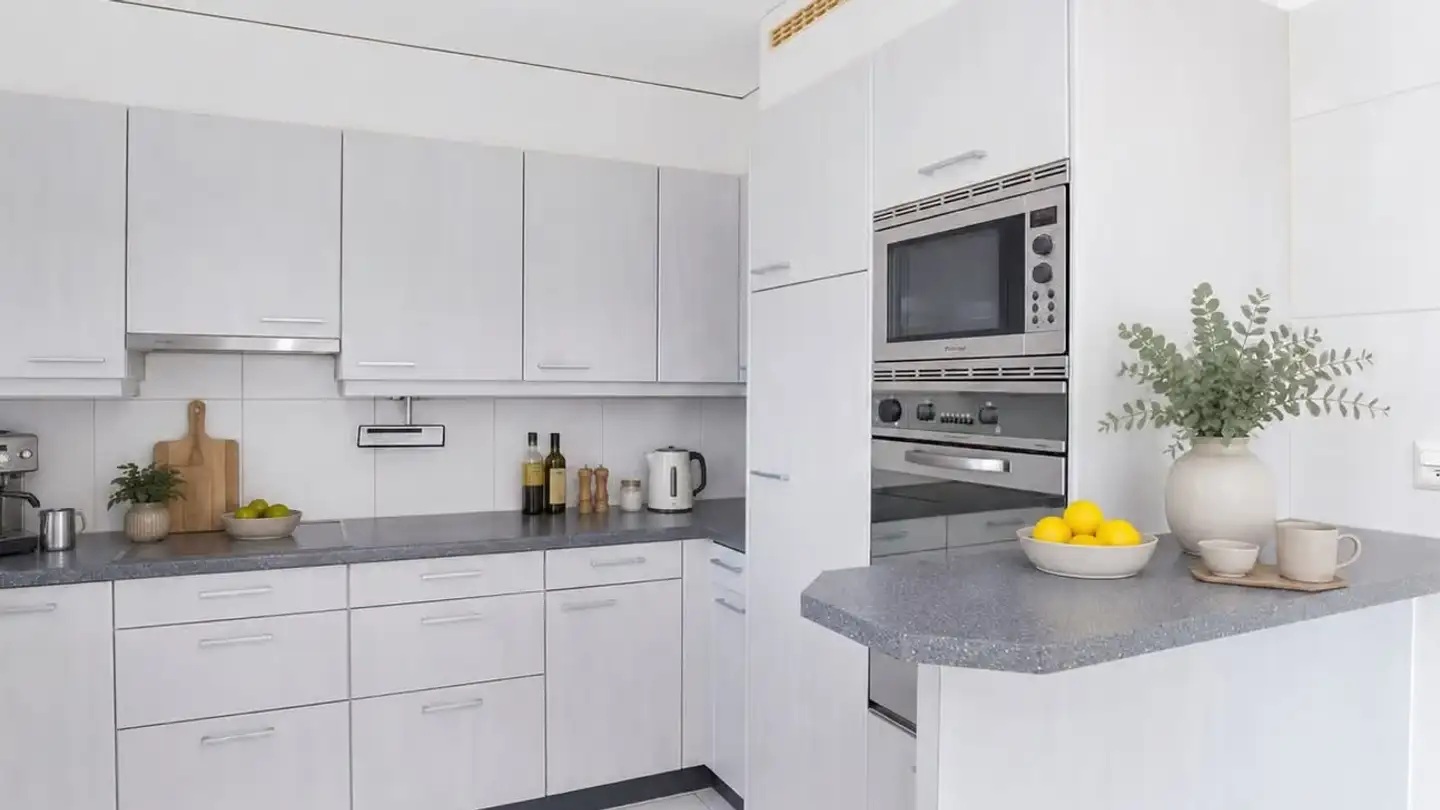 Appartement à vendre - Bolismattstrasse 1, 5453 Remetschwil - Photo 4