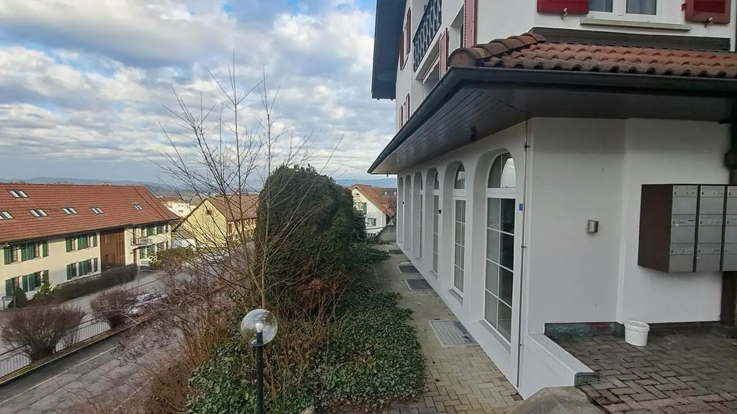 Medical practice for sale - Schareggstrasse 3, 5506 Mägenwil