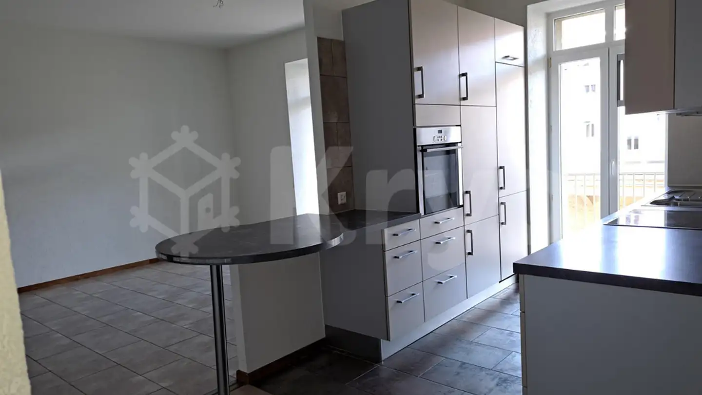 Apartment for rent - Rue Du Parc, 2300 La Chaux-de-Fonds