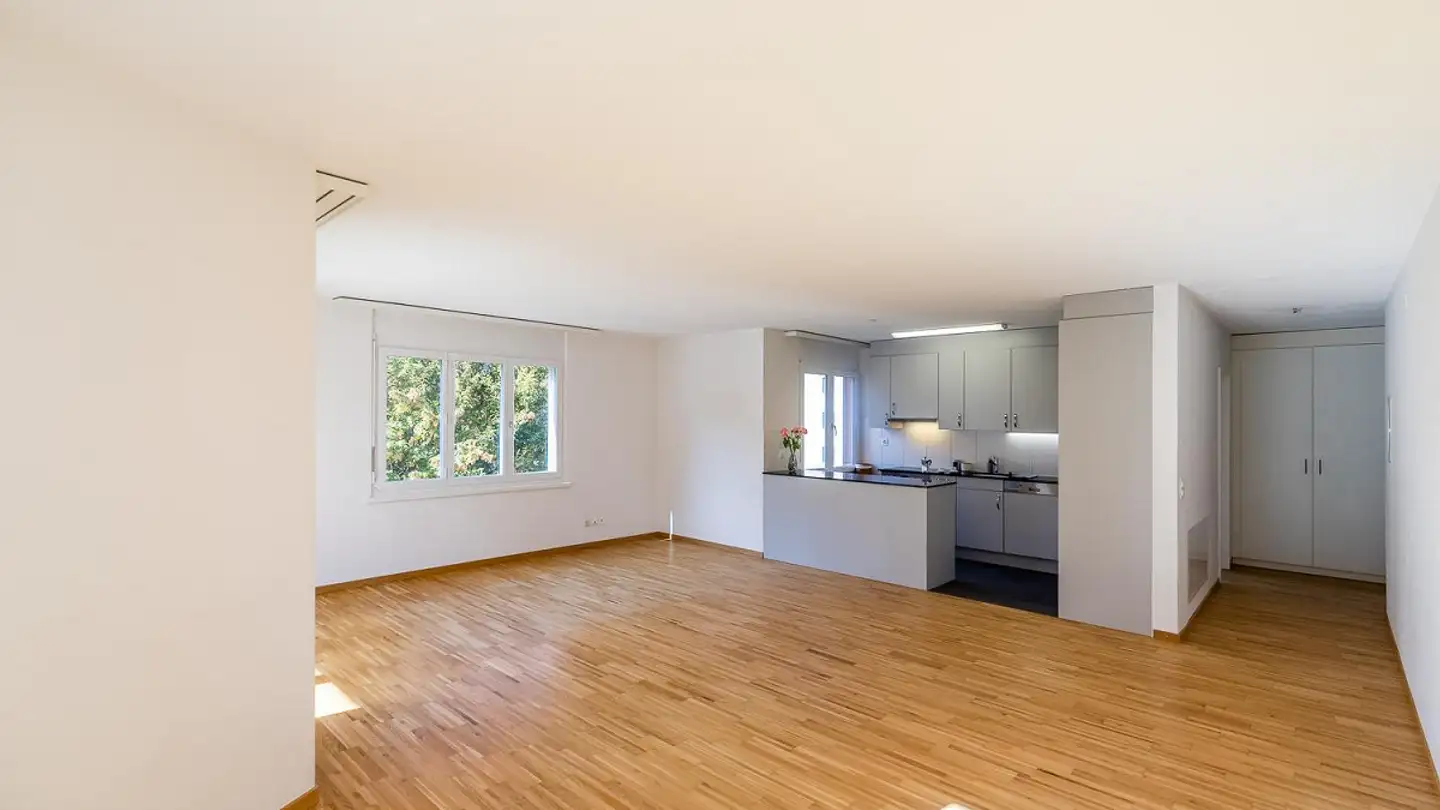 Apartment for rent - Einschlagstrasse 44, 4622 Egerkingen - Photo 3