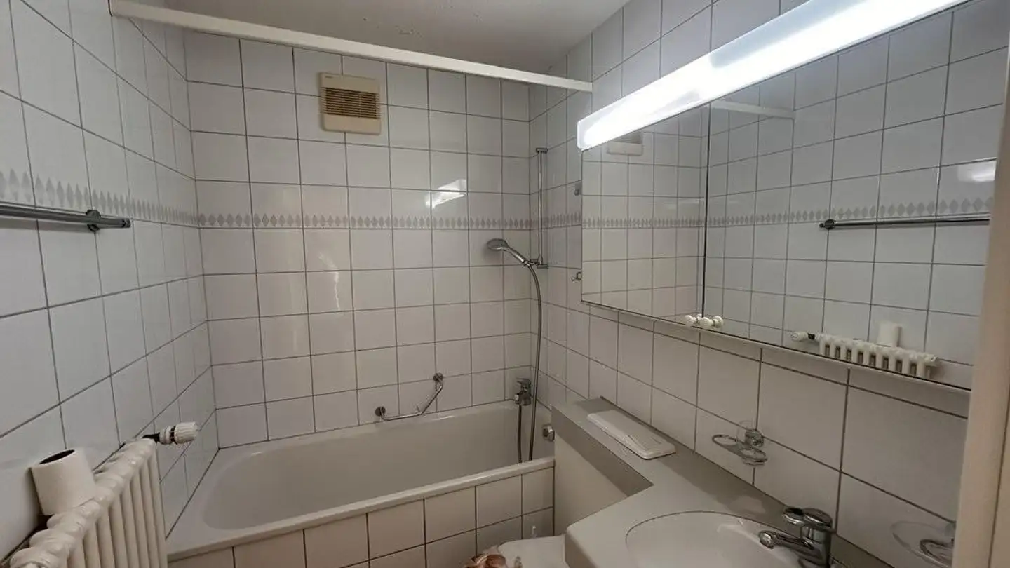 Appartamento in affitto - Obere Reppischstrasse 35, 8953 Dietikon - Foto 3