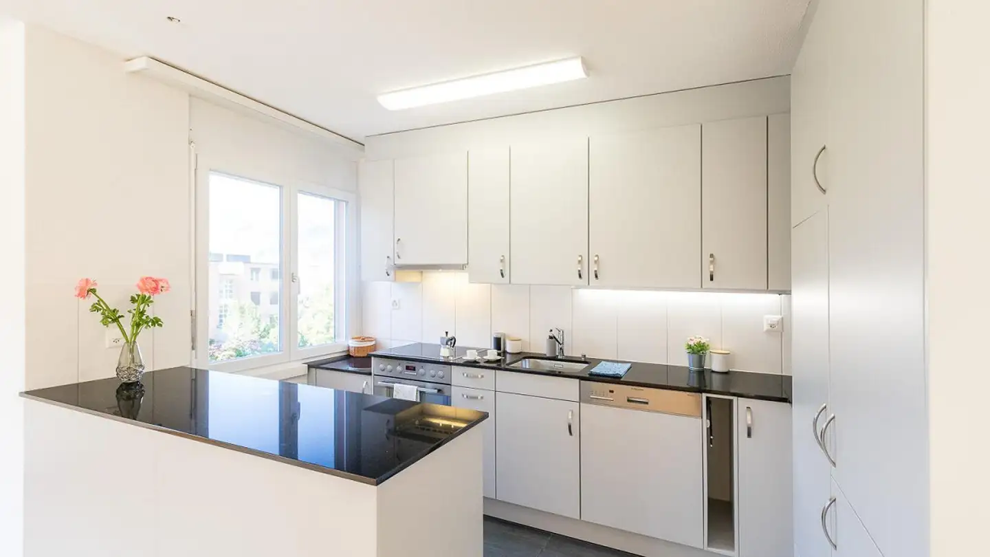 Apartment for rent - Einschlagstrasse 44, 4622 Egerkingen - Photo 4