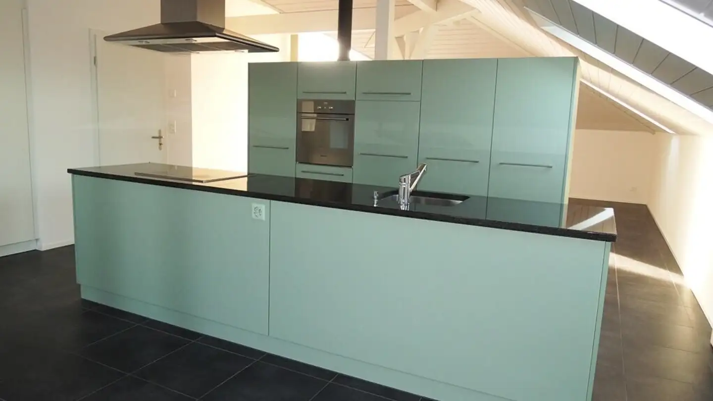Penthouse for rent - Schwärzere 17, 3425 Koppigen - Photo 4