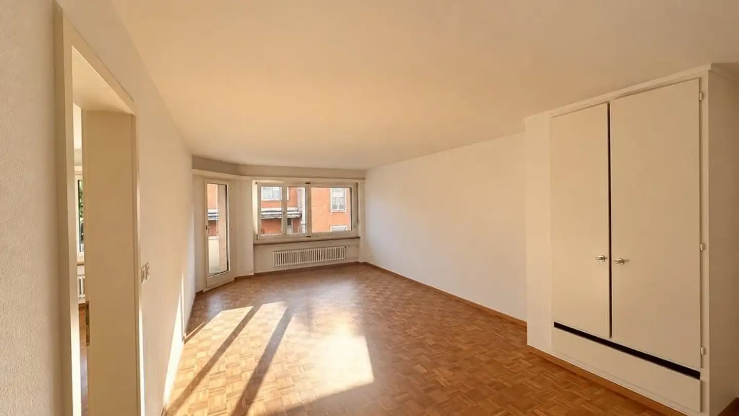 Appartamento in affitto - Obere Reppischstrasse 35, 8953 Dietikon - Foto 4