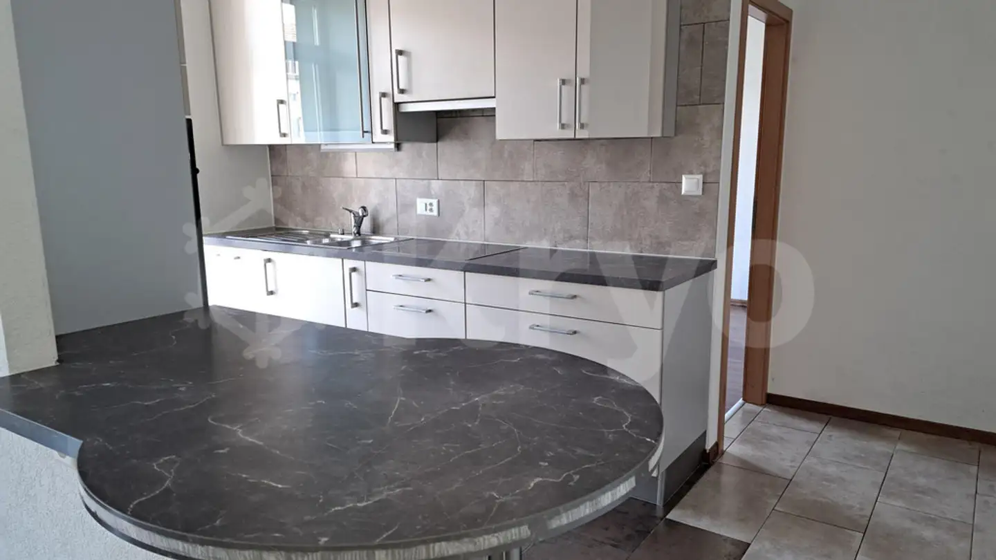 Apartment for rent - Rue Du Parc, 2300 La Chaux-de-Fonds - Photo 2