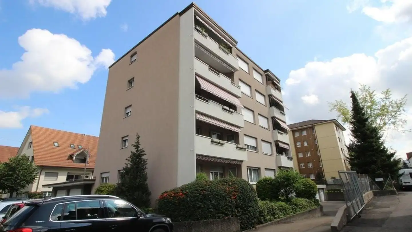 Appartamento in affitto - Obere Reppischstrasse 35, 8953 Dietikon
