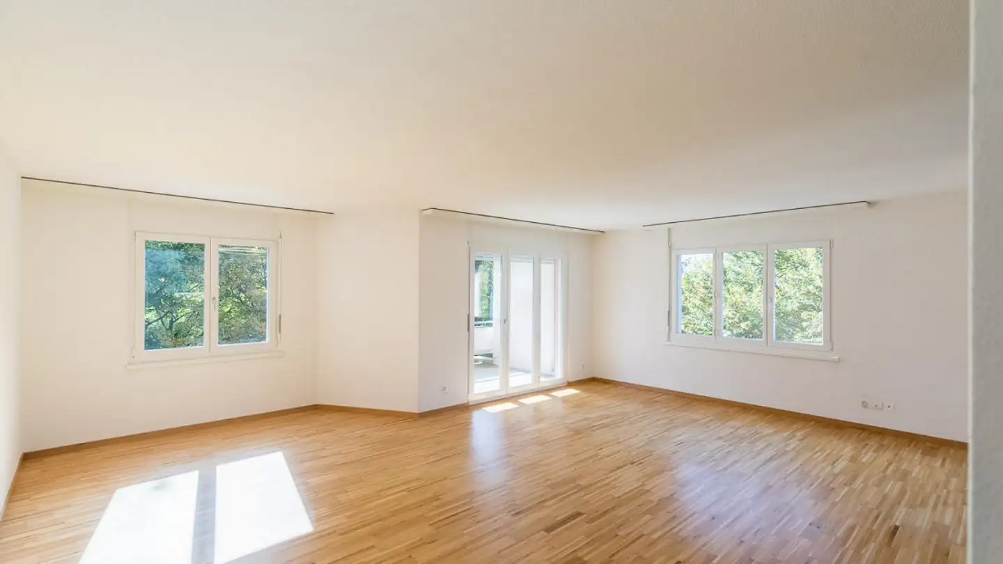 Apartment for rent - Einschlagstrasse 44, 4622 Egerkingen - Photo 2