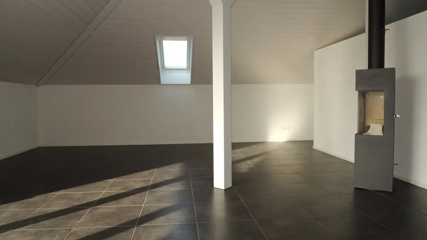 Penthouse for rent - Schwärzere 17, 3425 Koppigen - Photo 2