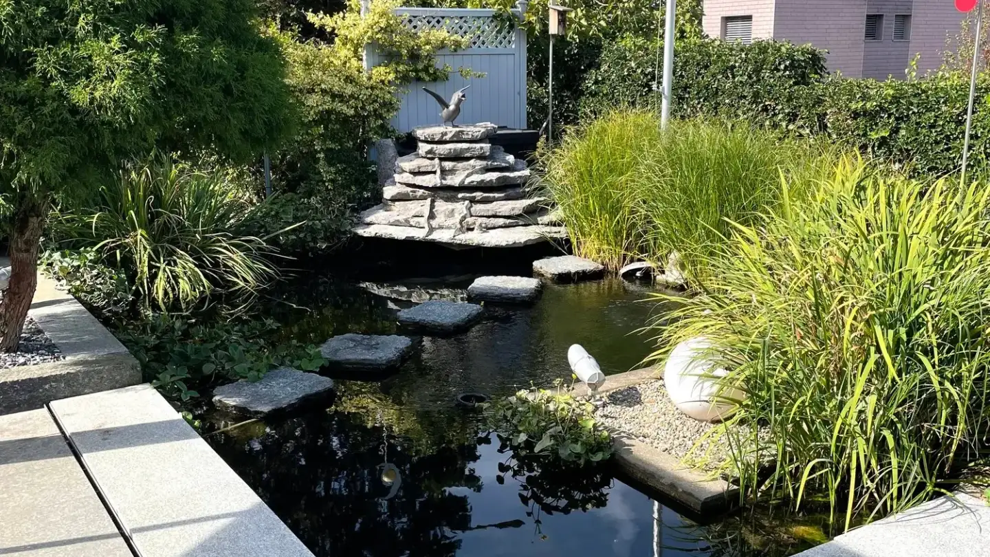 Single house for sale - Baumgartenstrasse 2, 8114 Dänikon ZH - Photo 2