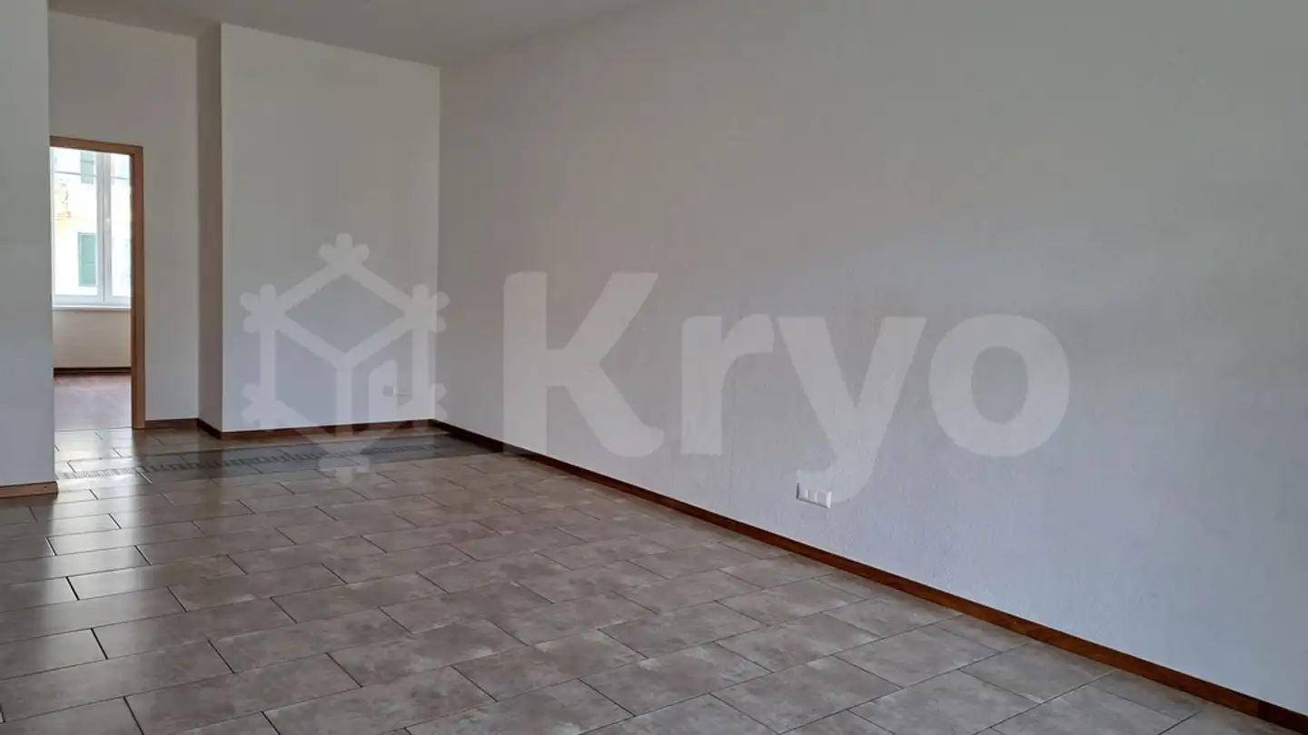 Apartment for rent - Rue Du Parc, 2300 La Chaux-de-Fonds - Photo 4