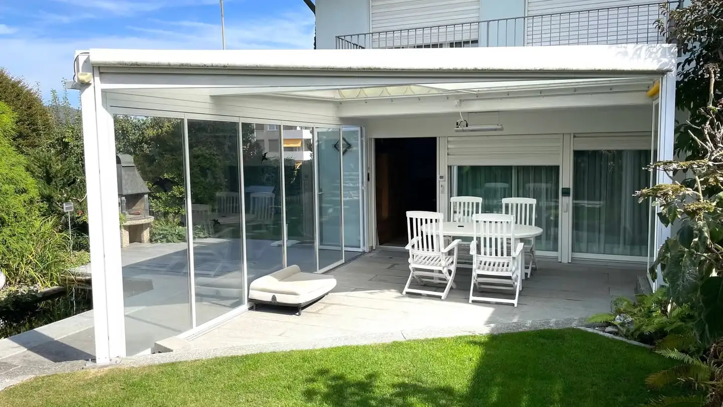 Single house for sale - Baumgartenstrasse 2, 8114 Dänikon ZH - Photo 3