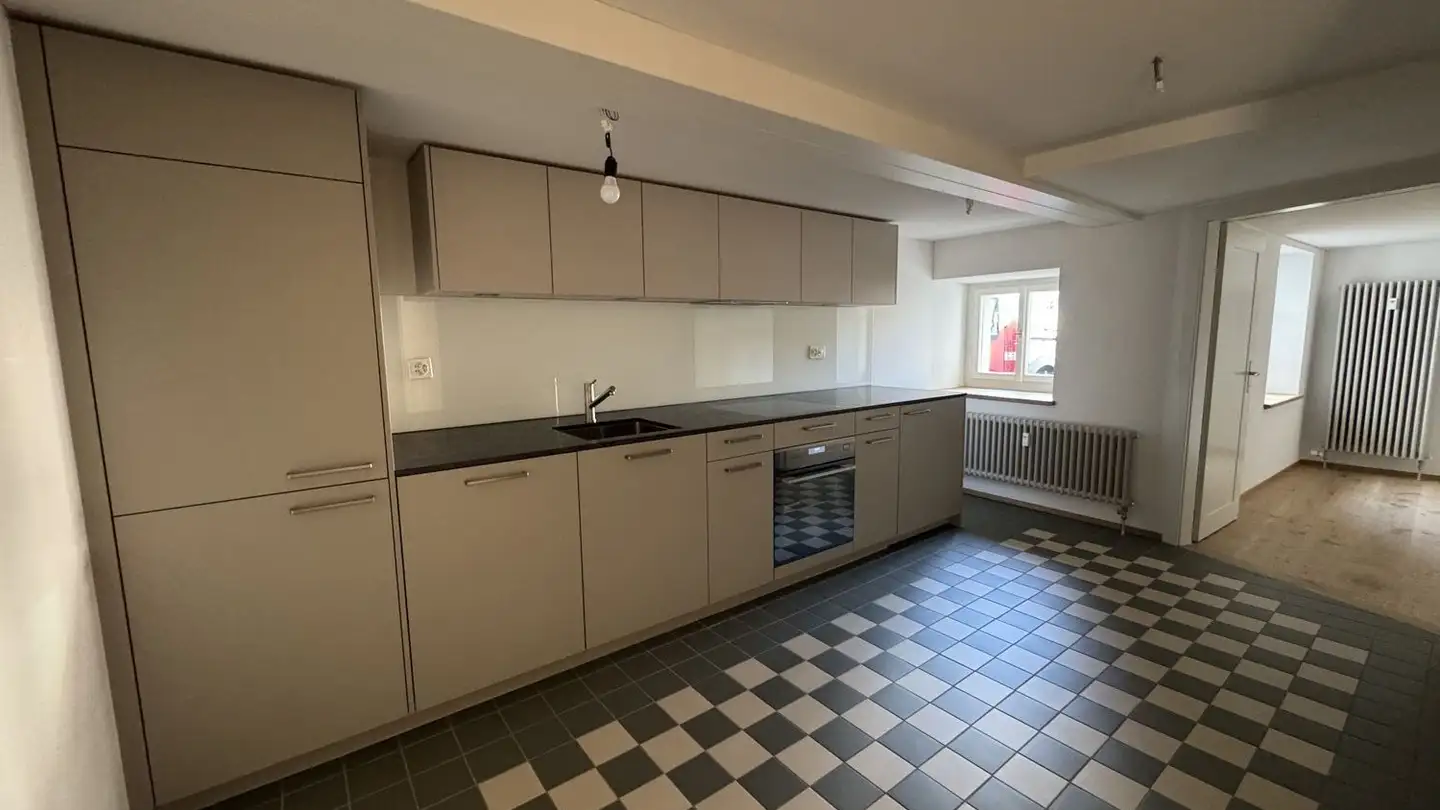 Appartamento in affitto - Goethestrasse 2, 8712 Stäfa - Photo 2