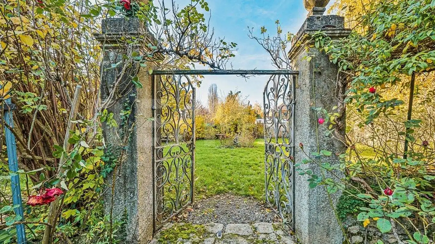 Casa singola in vendita - 1470 Estavayer-le-Lac