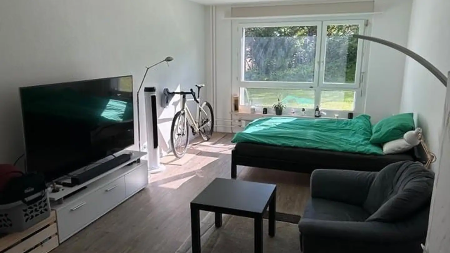 Apartment for rent - Ruffinistrasse 10, 2540 Grenchen