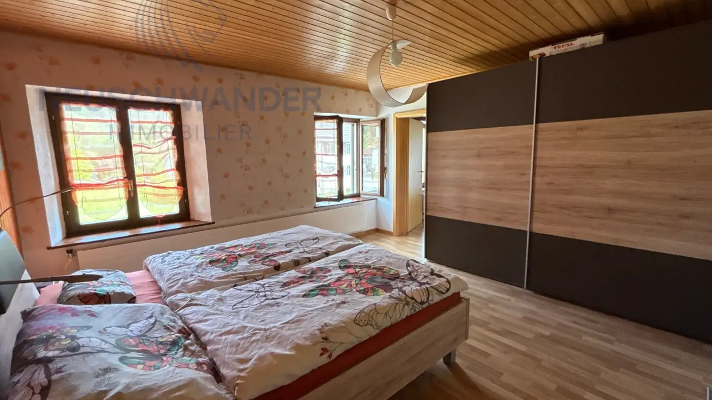 Casa a schiera in vendita - Au Village, 2914 Damvant - Photo 3