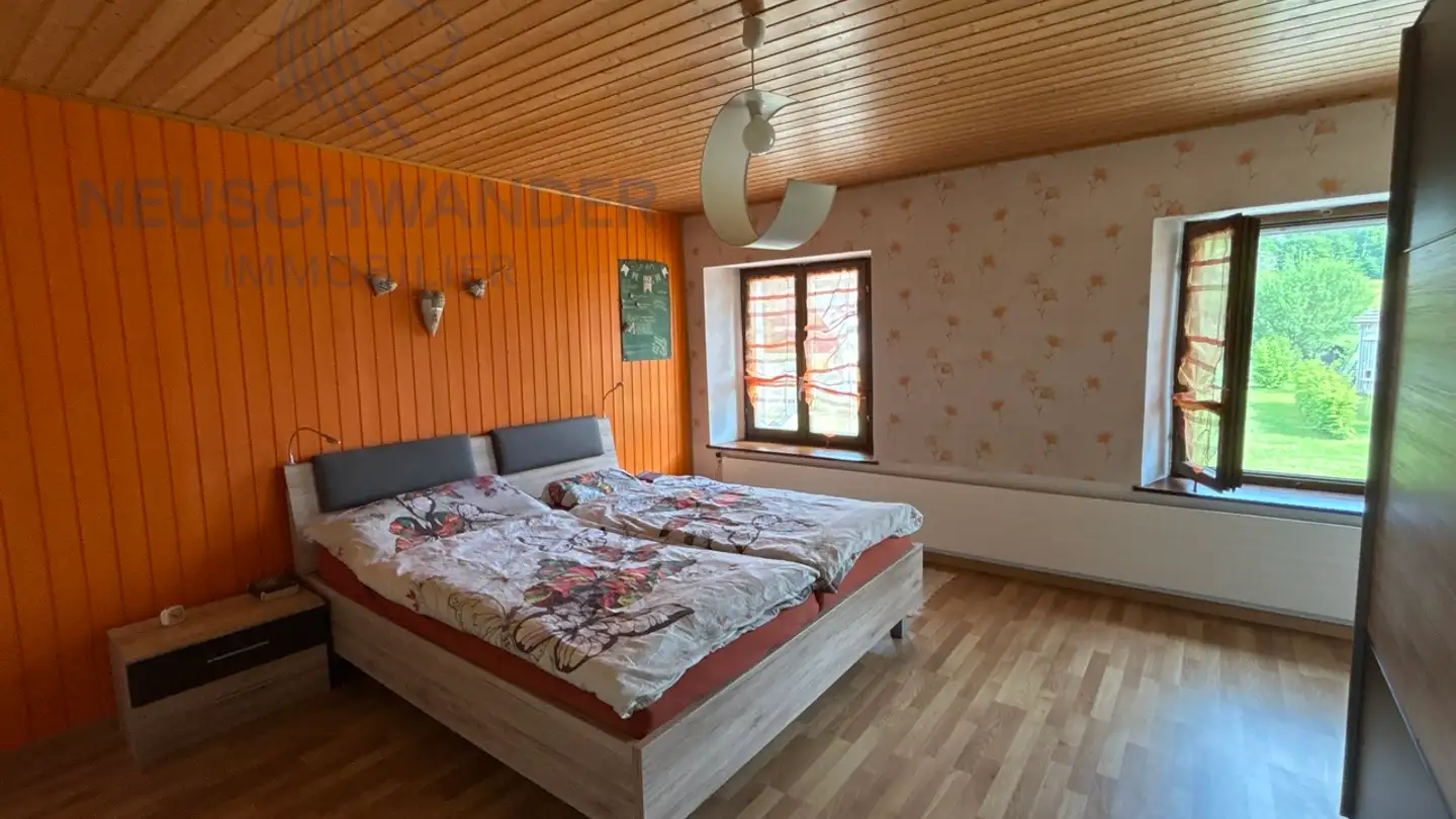 Casa a schiera in vendita - Au Village, 2914 Damvant - Photo 4