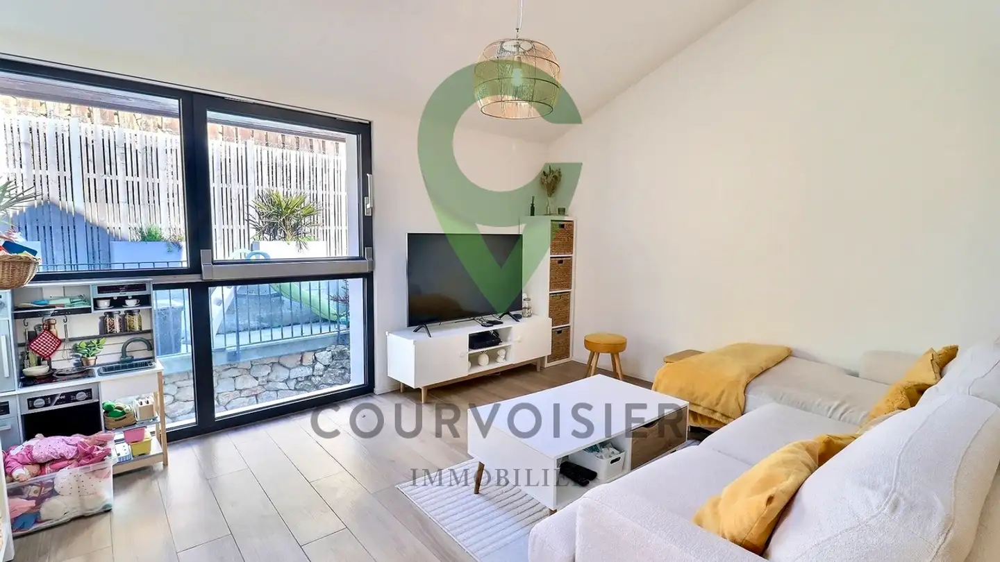 Apartment for sale - 1315 La Sarraz - Photo 4