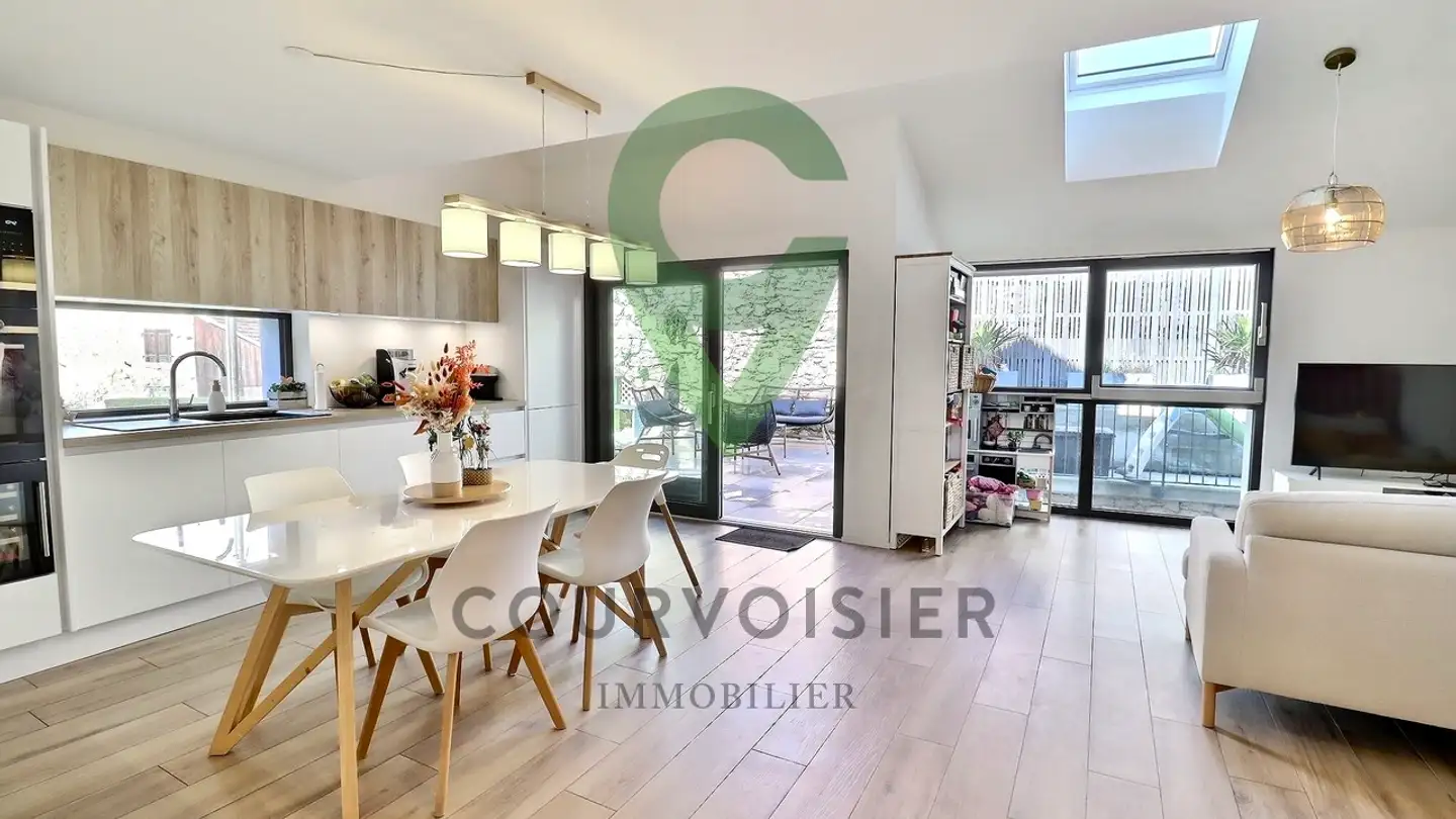 Apartment for sale - 1315 La Sarraz - Photo 2