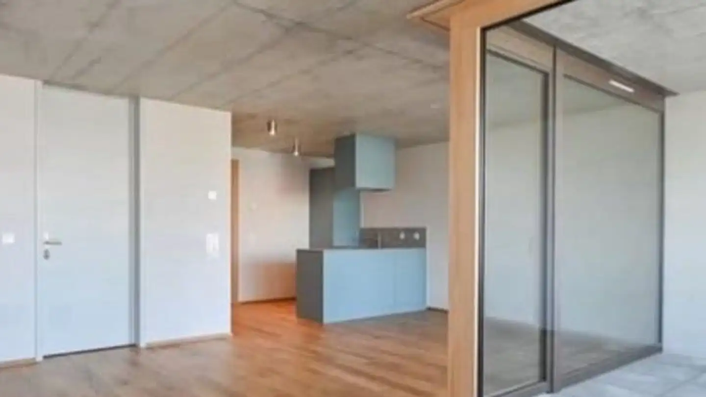 Wohnung mieten - Thomasweg, 3097 Liebefeld