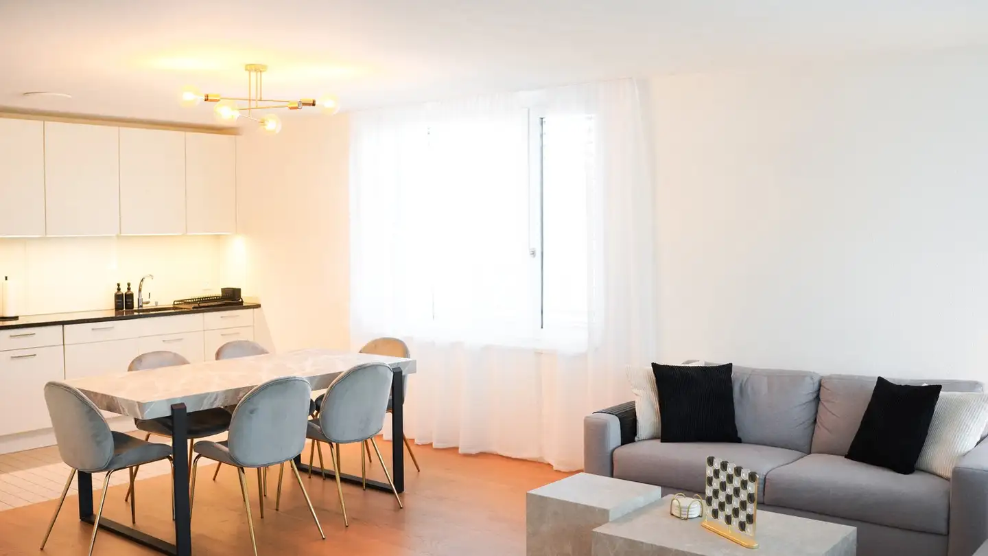 Appartamento in affitto - Bahnhofplatz 3a, 4612 Wangen b. Olten