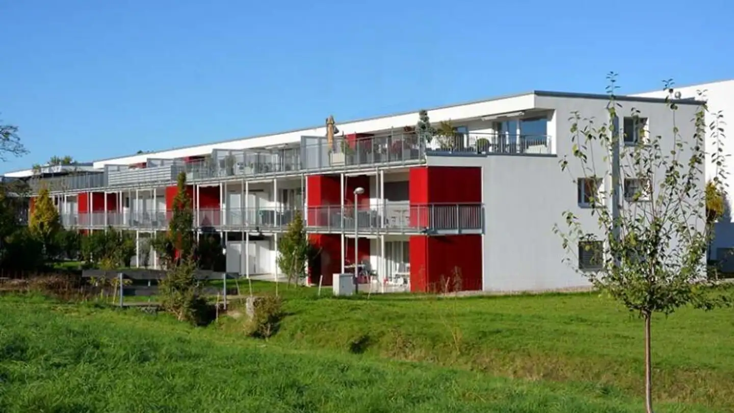 Appartamento in affitto - Grossmatt 46a, 4616 Kappel SO