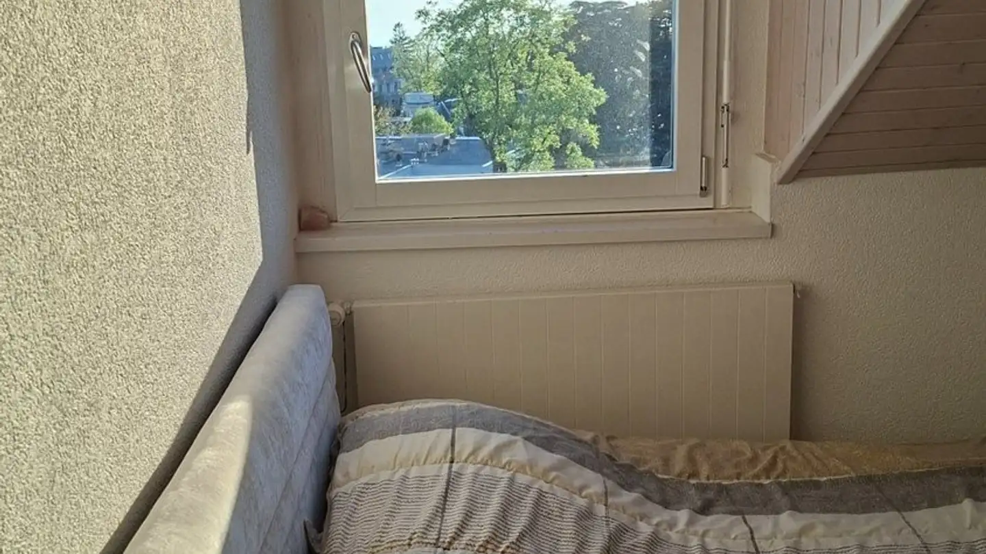 Apartment for rent - Avenue De Sully 90, 1814 La Tour-de-Peilz