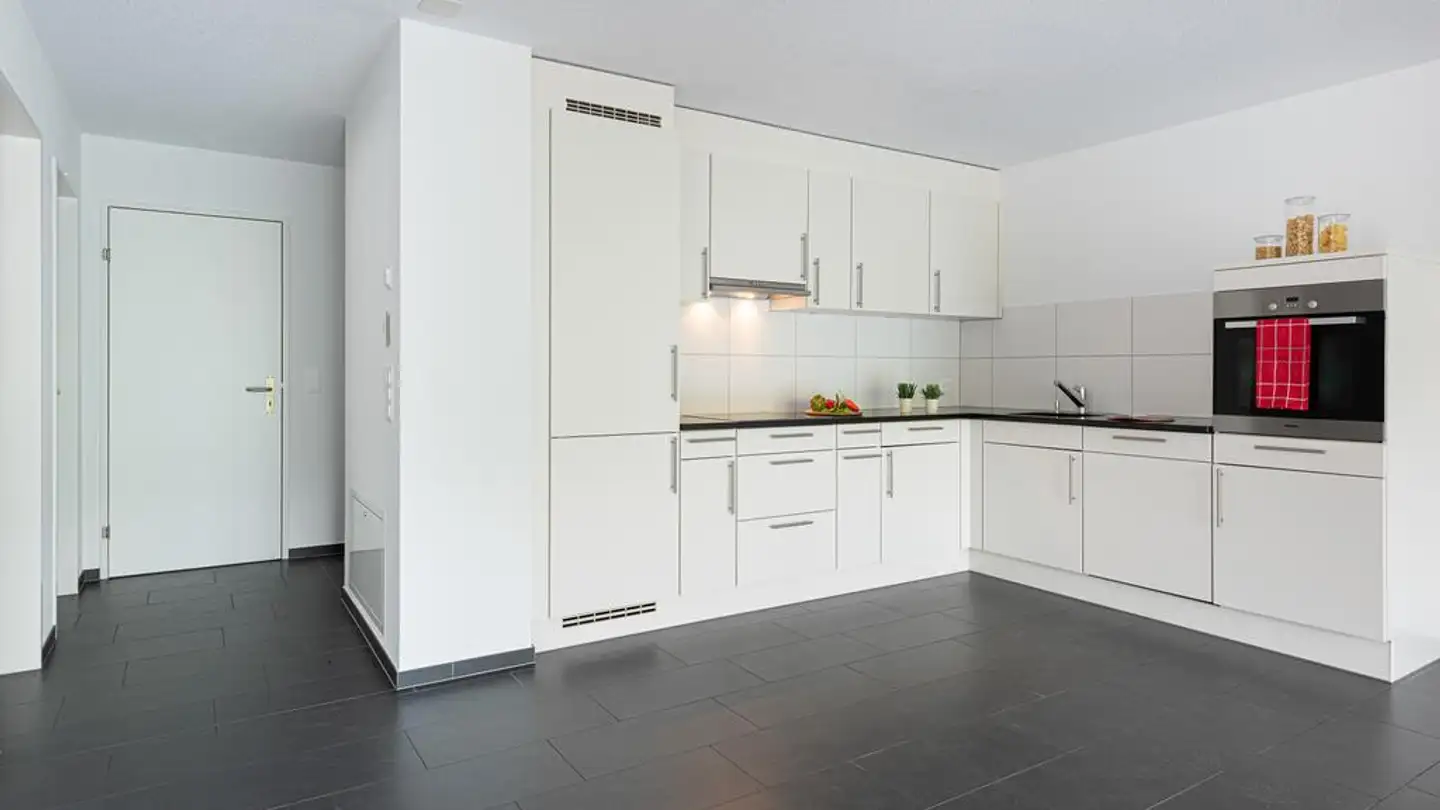 Appartamento in affitto - Grossmatt 46a, 4616 Kappel SO - Foto 3