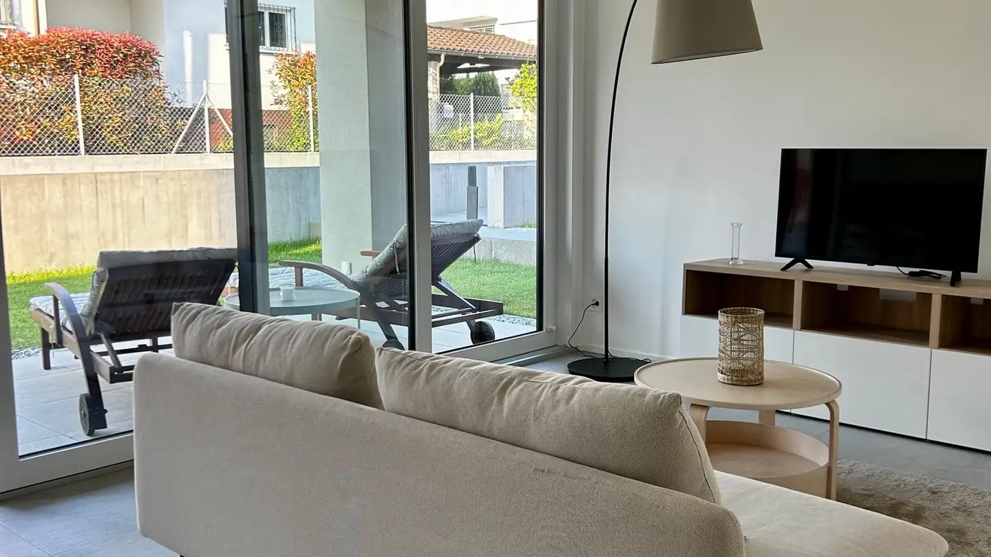 Apartment for rent - 6983 Magliaso