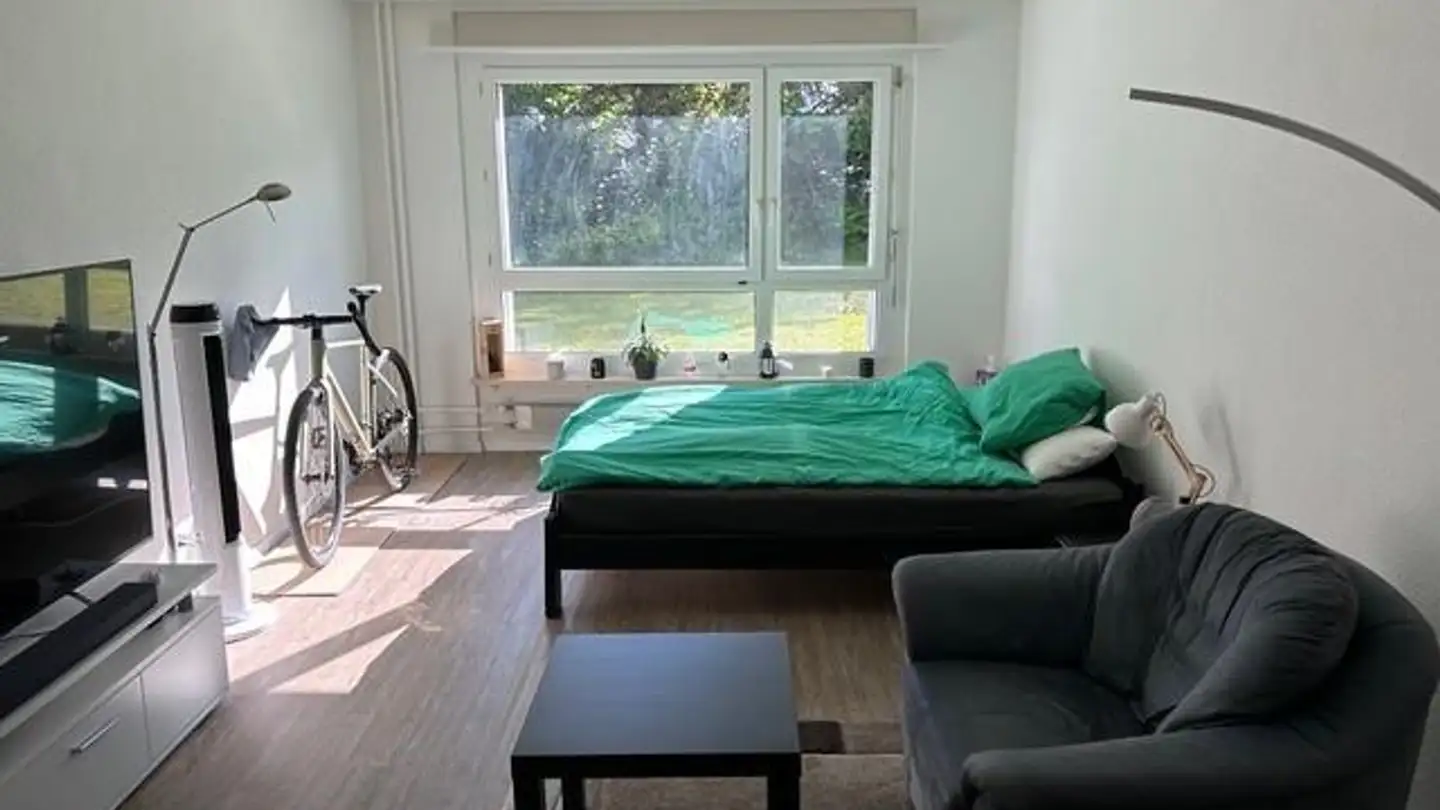 Appartamento in affitto - Ruffinistrasse 10, 2540 Grenchen - Photo 2