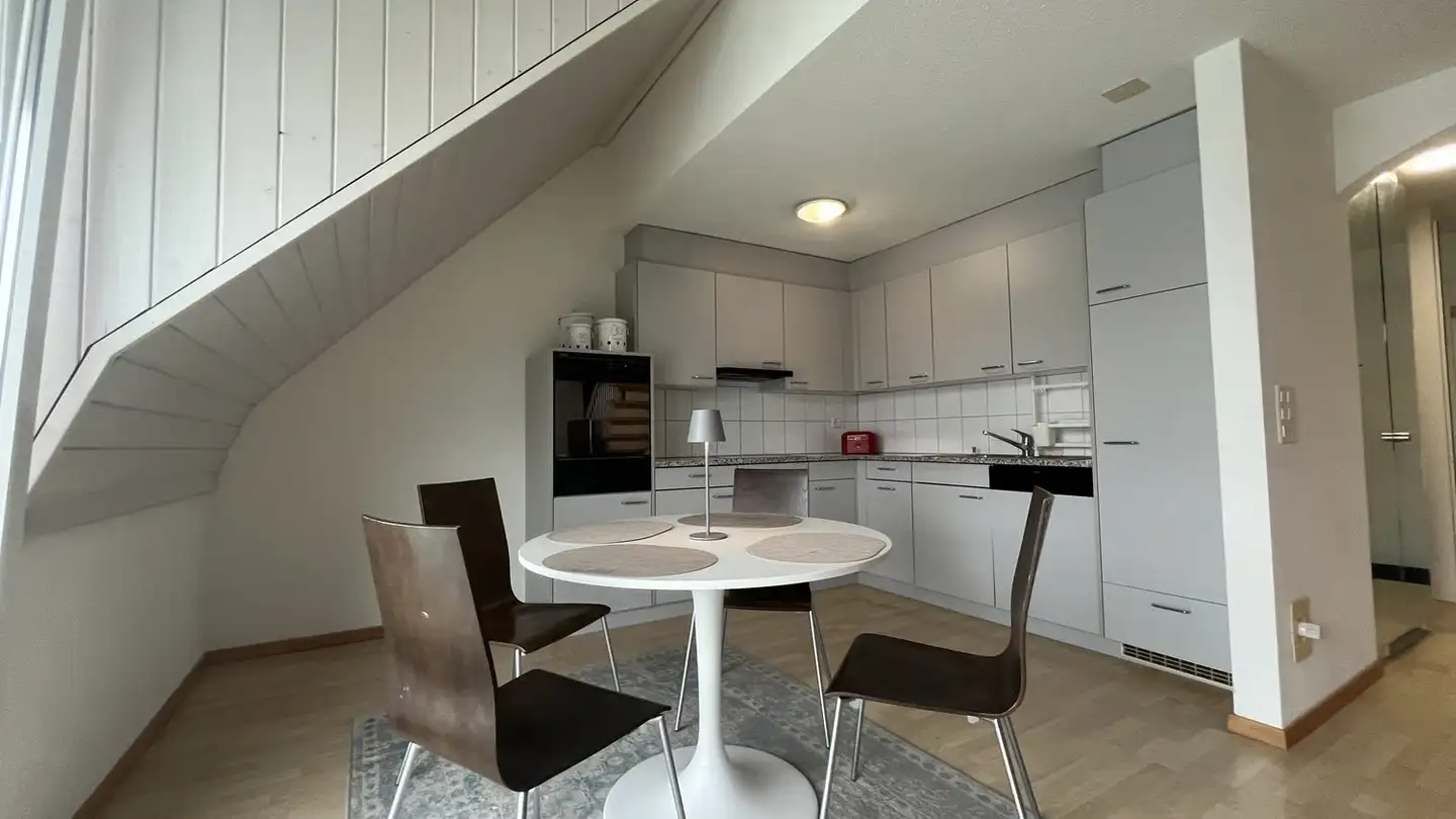 Apartment for rent - 8172 Niederglatt ZH